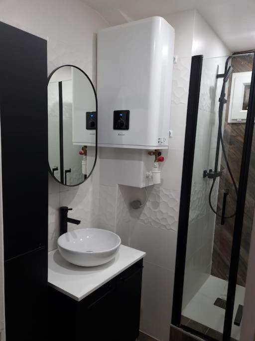 Apartment Proche De La Defense Rueil-Malmaison